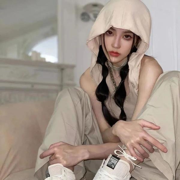 香草美人